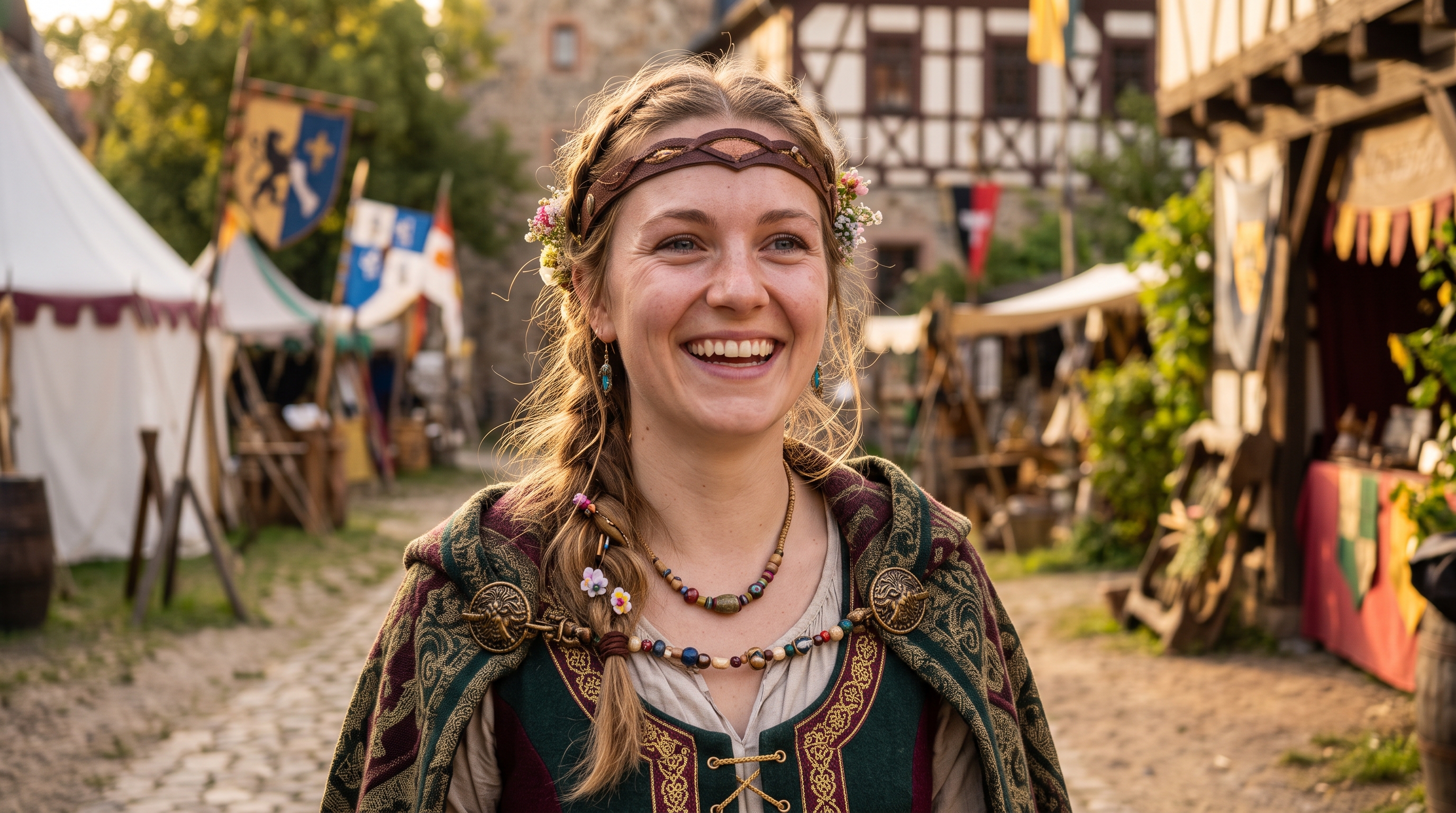 Festival Mediaval 2026 in Selb: Programm, Bands und Tickets