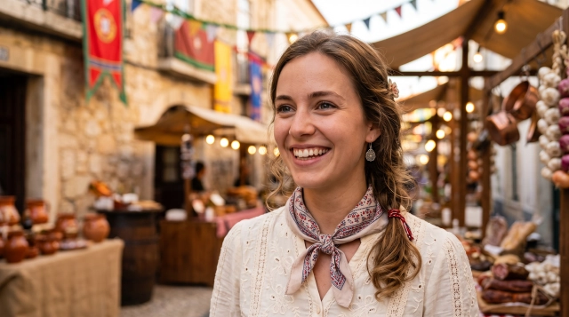 Festival Nacional de Gastronomia 2026: Programm und Tickets in Santarém