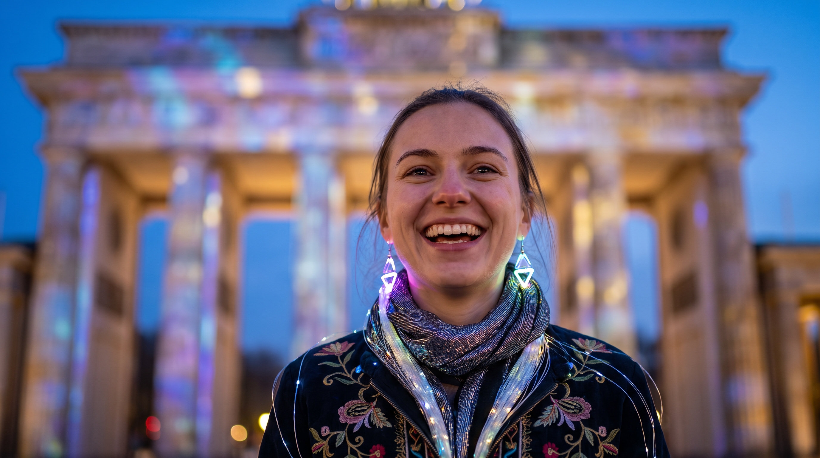 Berlin Festival of Lights 2026: Termine, Programm und Highlights