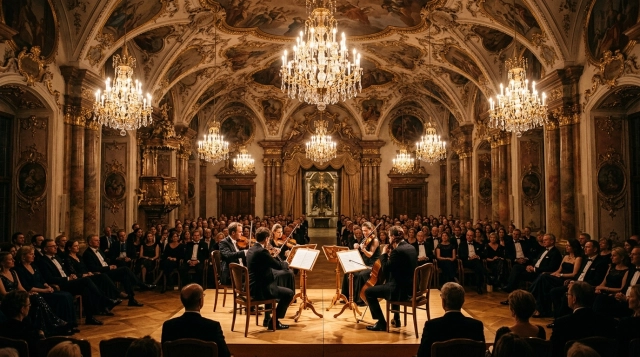 Festival vielsaitig 2027 in Füssen (Deutschland) – Kammermusik, Klassik & Neue Musik