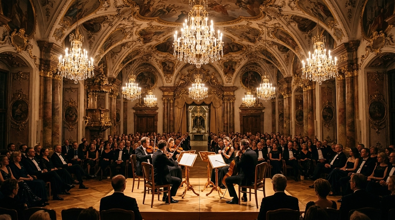 Festival vielsaitig 2027 in Füssen (Deutschland) – Kammermusik, Klassik & Neue Musik