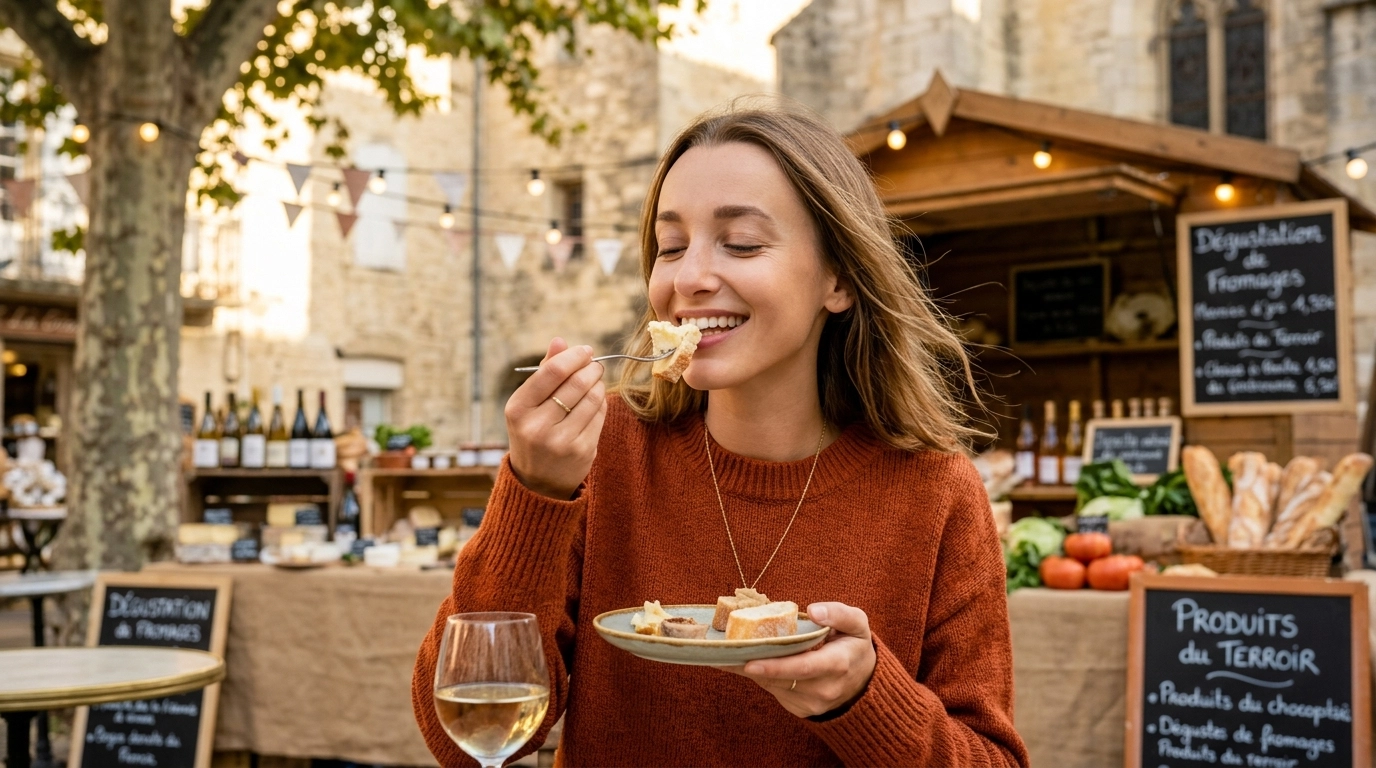 Fête de la Gastronomie 2026: Genussfest in Lyon und ganz Frankreich