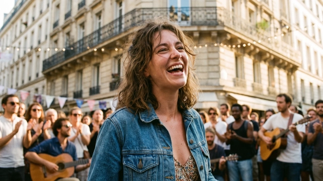 Fête de la Musique 2027 – Straßenmusik-Festival & Infos für Paris