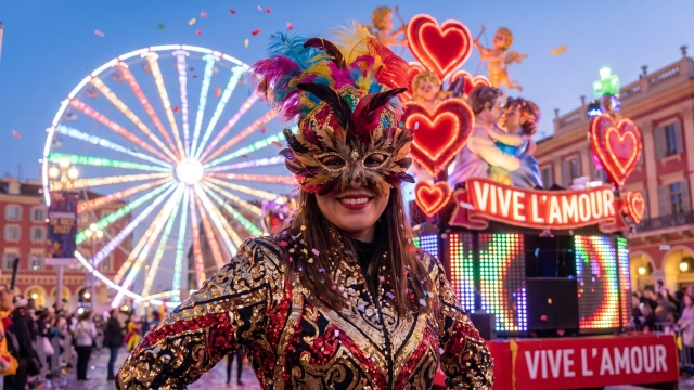 Zitronenfest Menton 2027 – Fête du Citron, Programm & Besuchertipps
