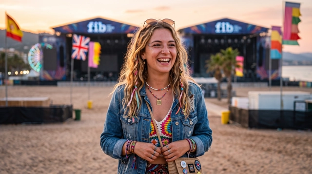 FIB Benicàssim 2027 – Indie-Festival am Strand, Line-up & Tickets