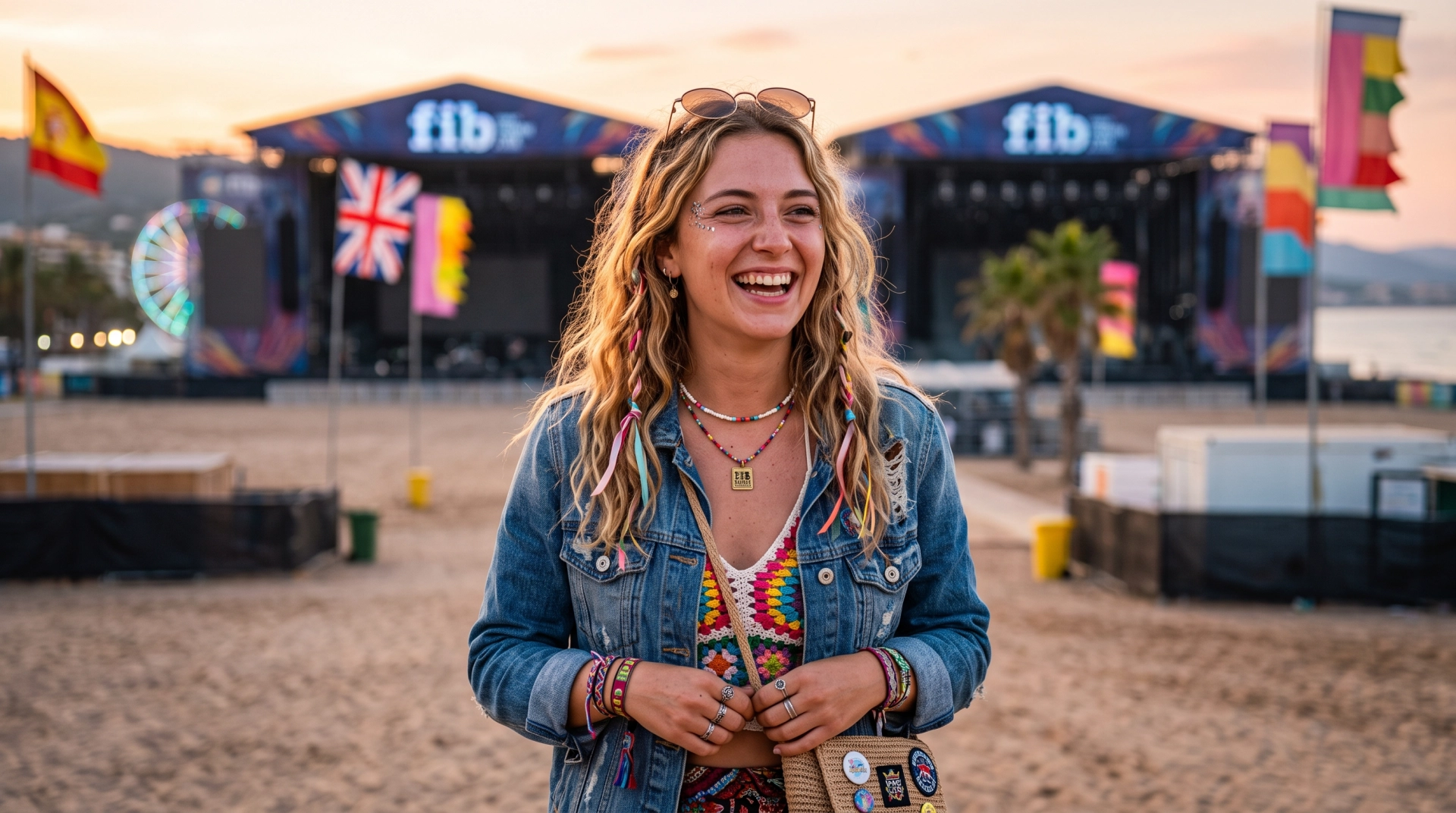 FIB Benicàssim 2027 – Indie-Festival am Strand, Line-up & Tickets