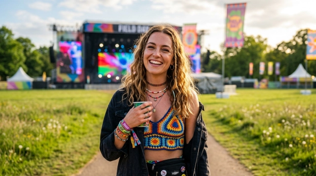 Field Day 2027 – Elektronikfestival im Brockwell Park, London