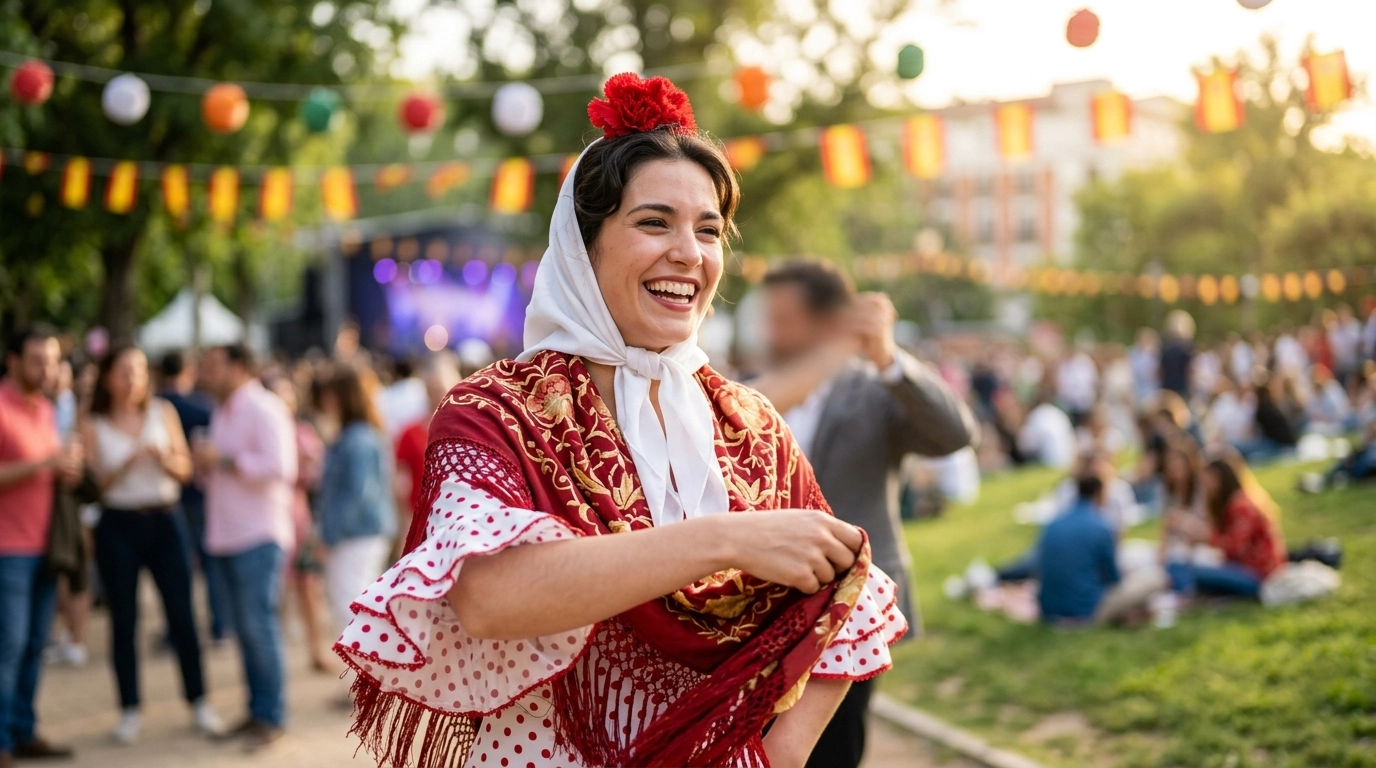 Fiesta de San Isidro Madrid 2027: Frühlingsfest der Chulapos