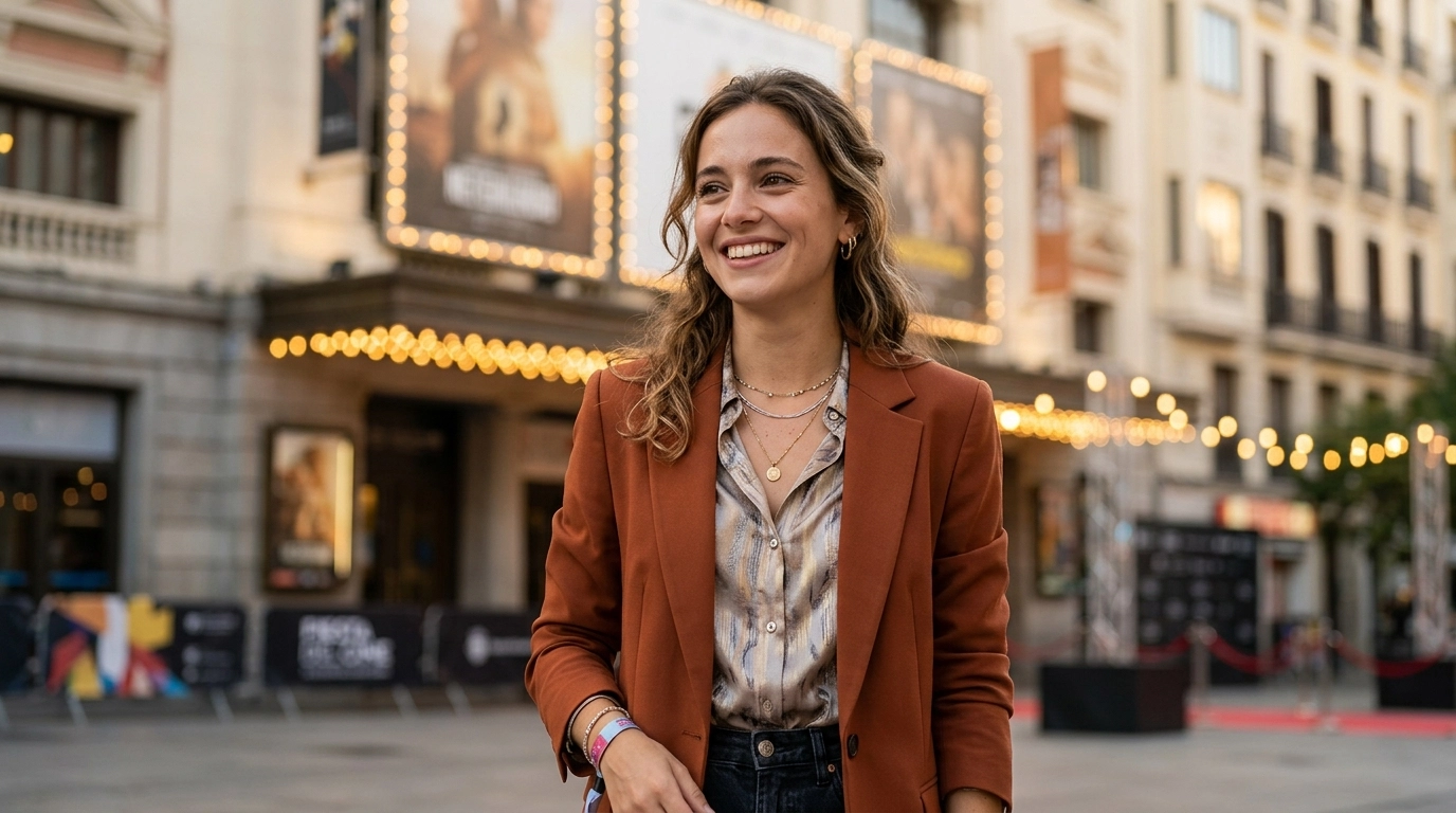 Fiesta del Cine Madrid 2026 – Kino-Tickets ab 3,50 €