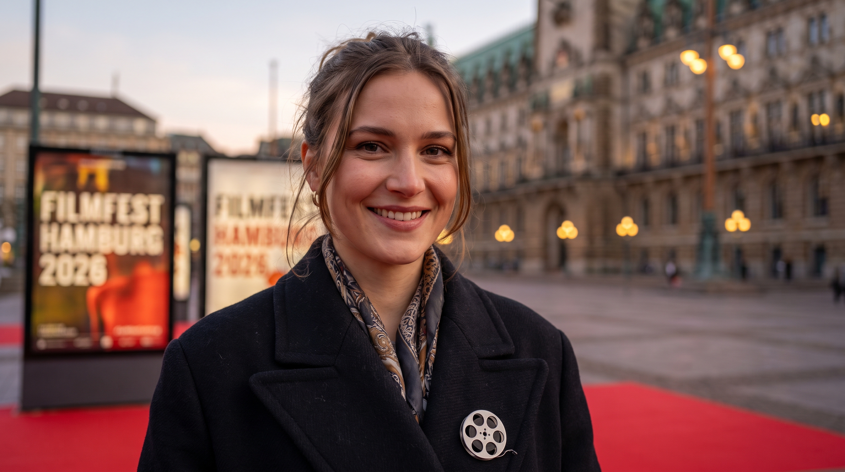 Filmfest Hamburg 2026: Programm, Tickets und Termine