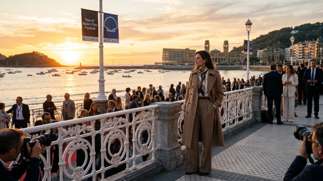 Filmfestival San Sebastián 2026 – Programm, Tickets & Besuchertipps