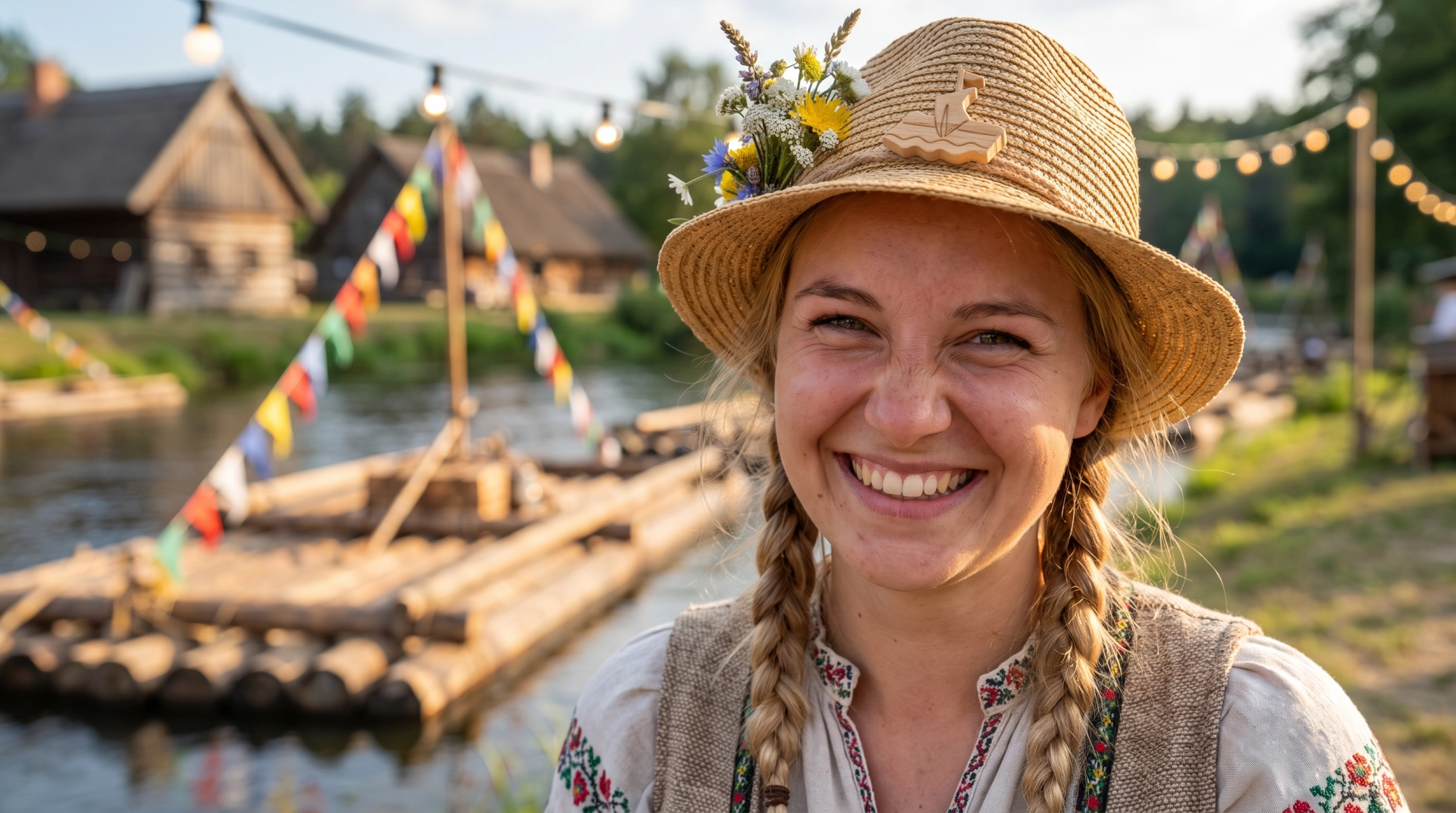Finowfurter Flößerfest 2027 – Traditionelles Flößerfest am Finowkanal