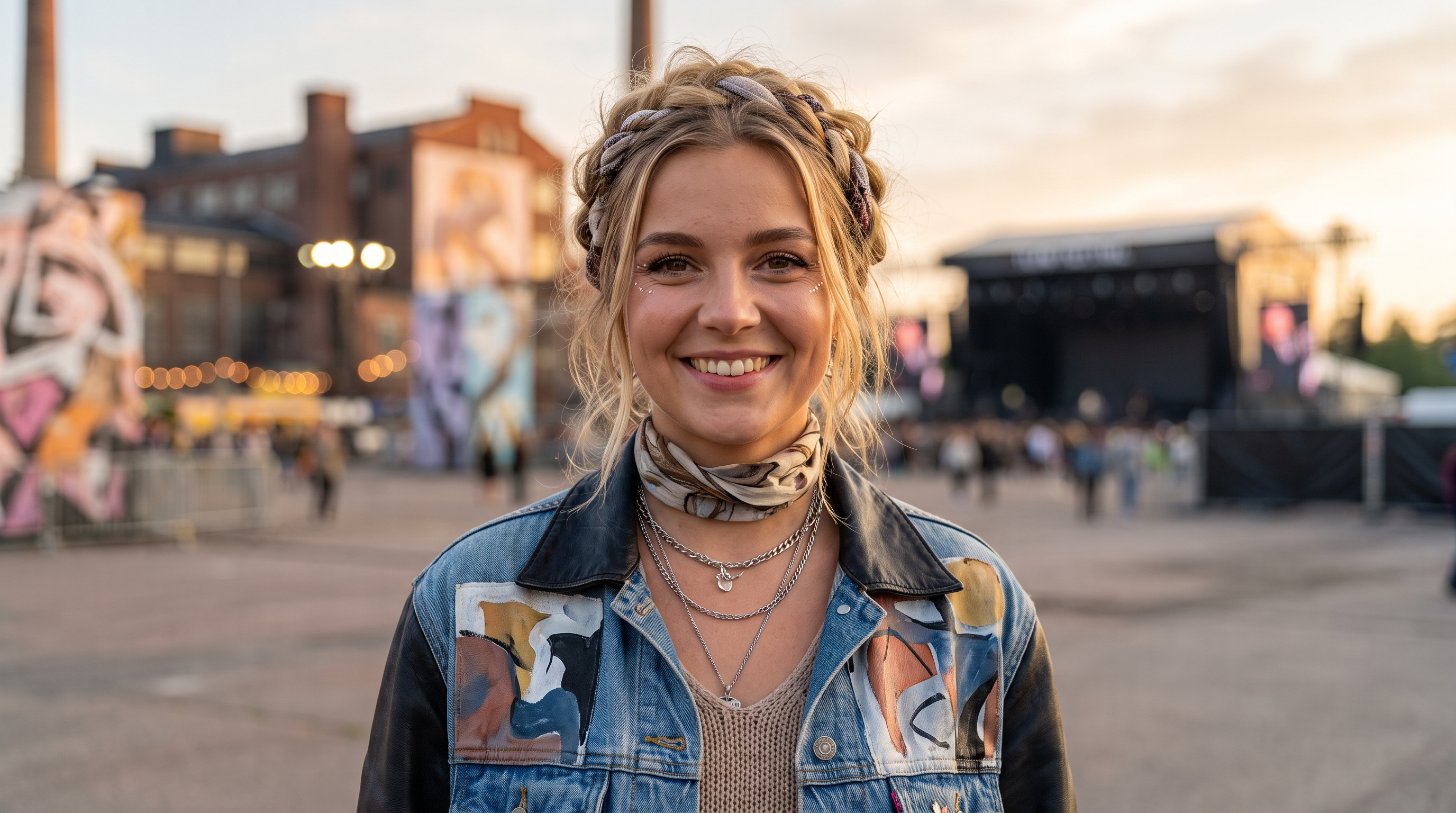 Flow Festival Helsinki 2026 – Lineup, Tickets & Besuchertipps