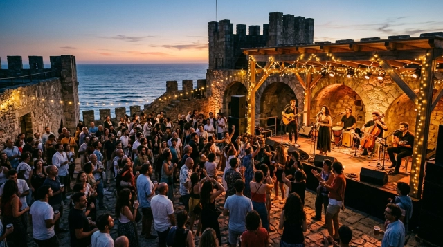 FMM Sines 2027: Weltmusikfestival in Sines und Porto Covo