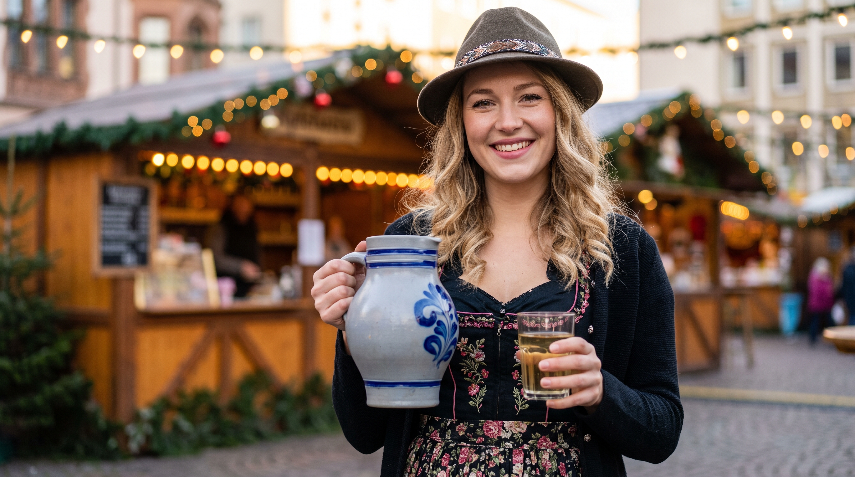 Frankfurter Apfelweinfest – Programm, Keltereien & Besuchertipps