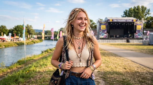 Frequency Festival 2026 in St. Pölten: Termine, Lineup und Tickets