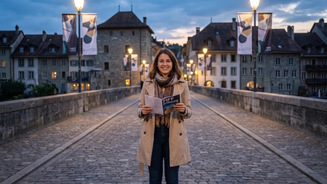 Fribourg International Film Festival 2027 – Programm, Tickets & Tipps