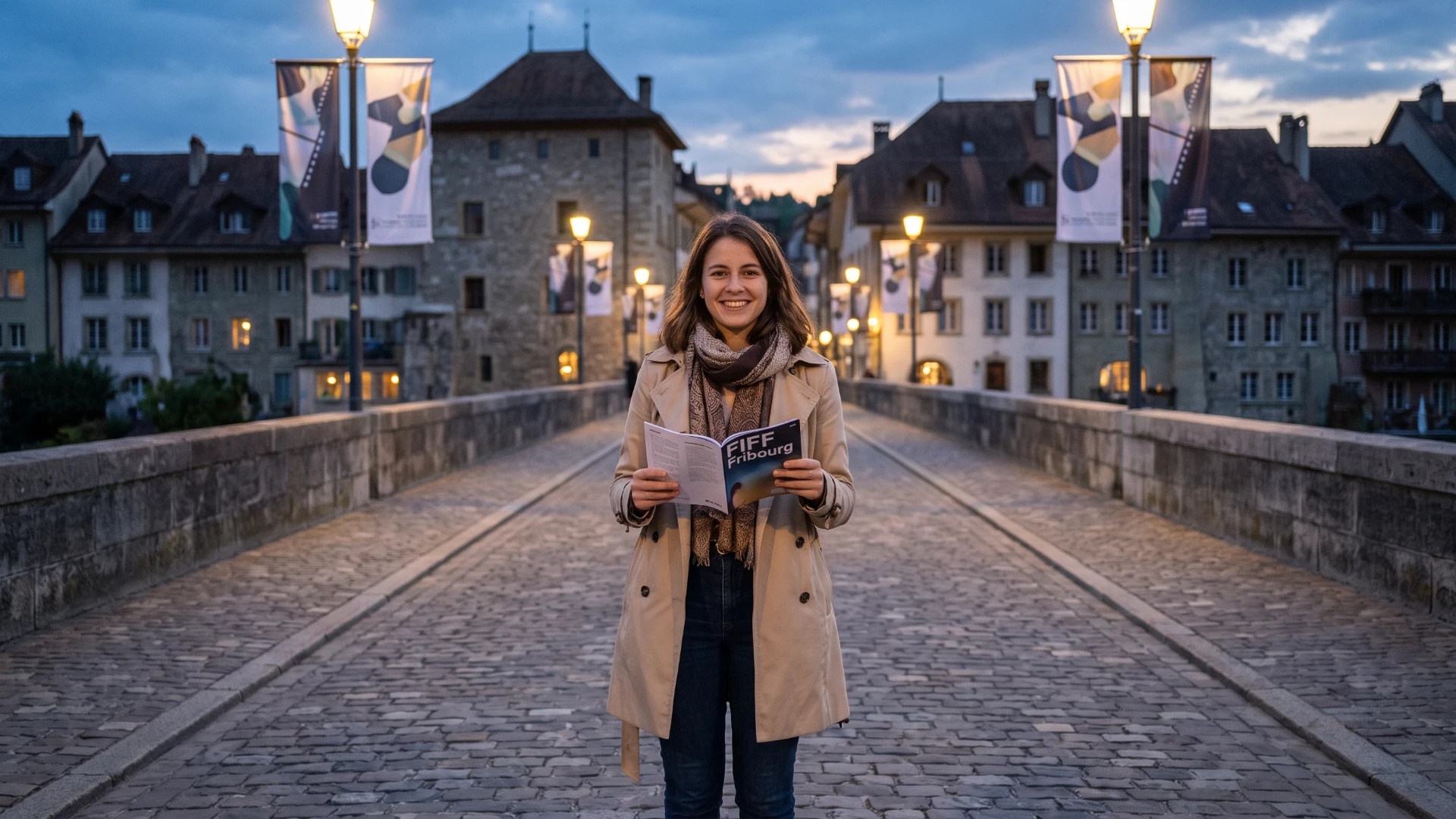 Fribourg International Film Festival 2027 – Programm, Tickets & Tipps