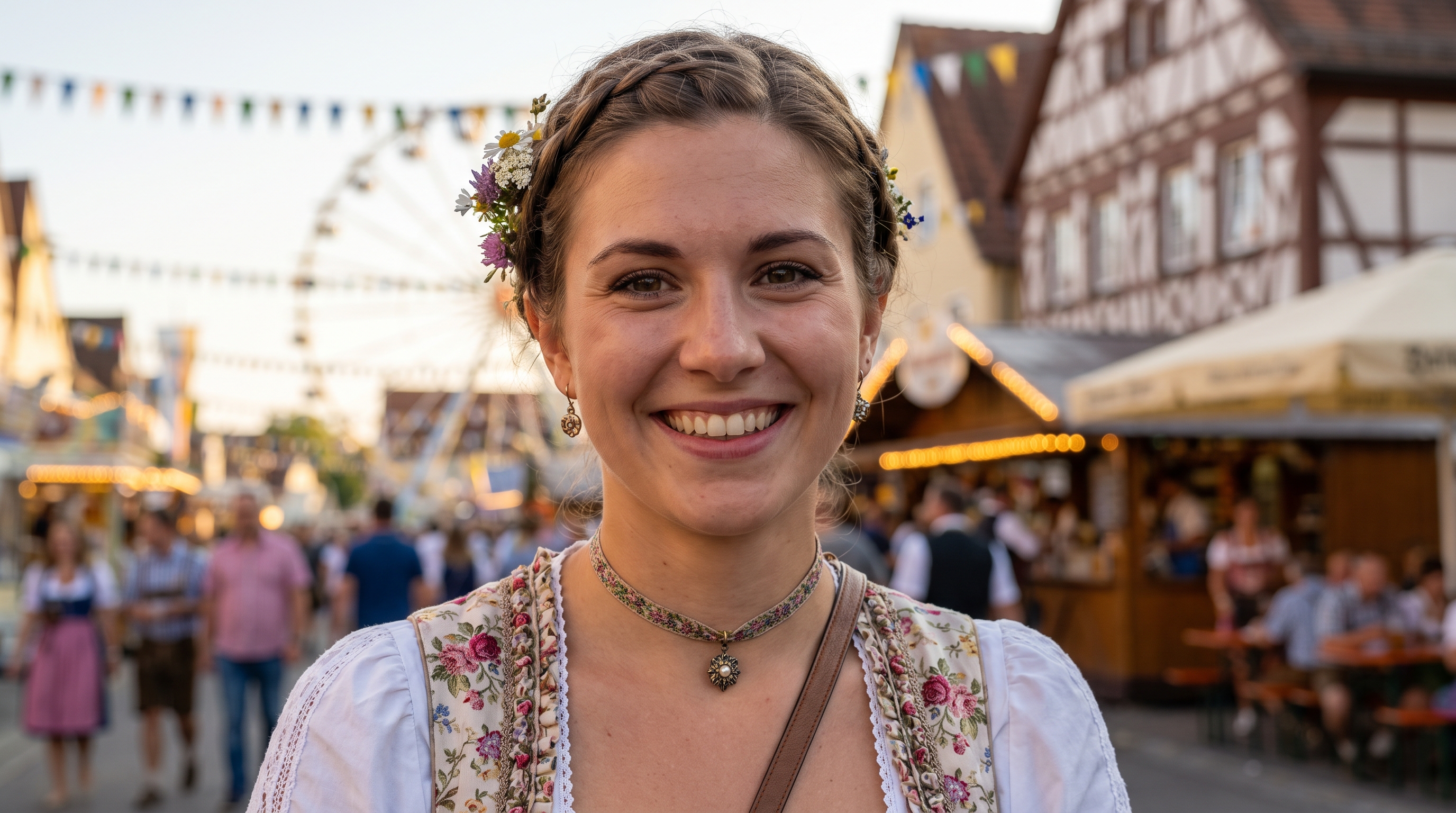Friedberger Volks und Heimatfest 2026: 75. Jubiläum, Programm und Termine