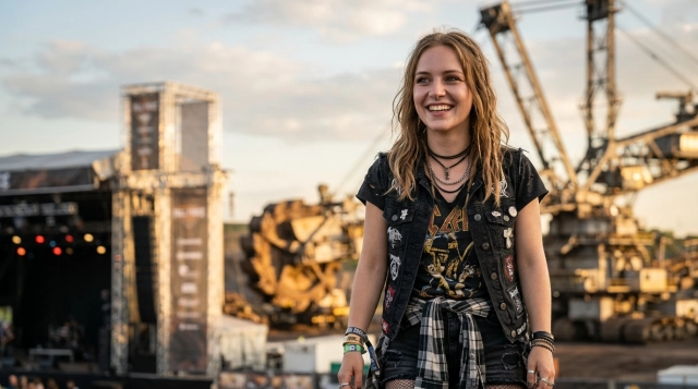 Full Force Festival 2027 in Ferropolis: Alle Infos zum Metal Festival
