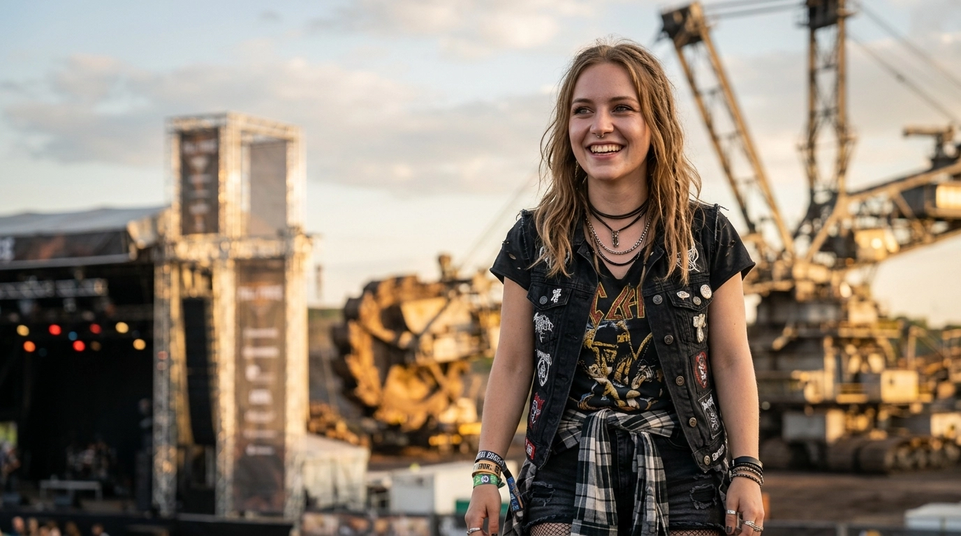 Full Force Festival 2027 in Ferropolis: Alle Infos zum Metal Festival
