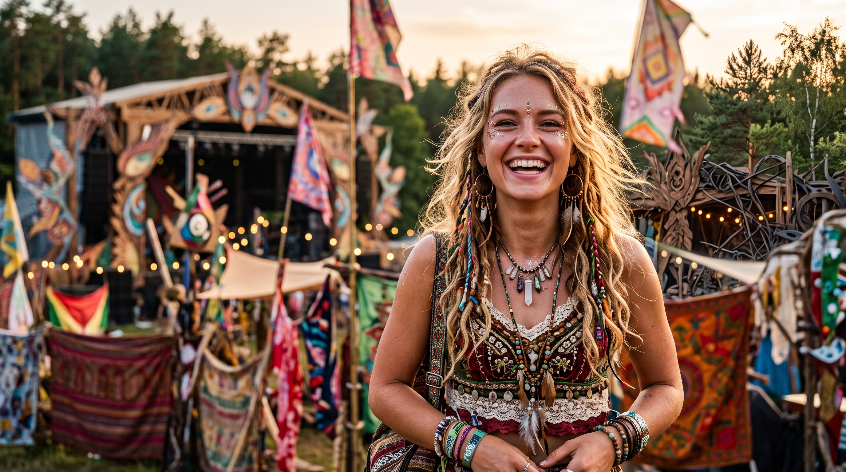 Fusion Festival 2026 – Termine, Programm & Besucherinfos