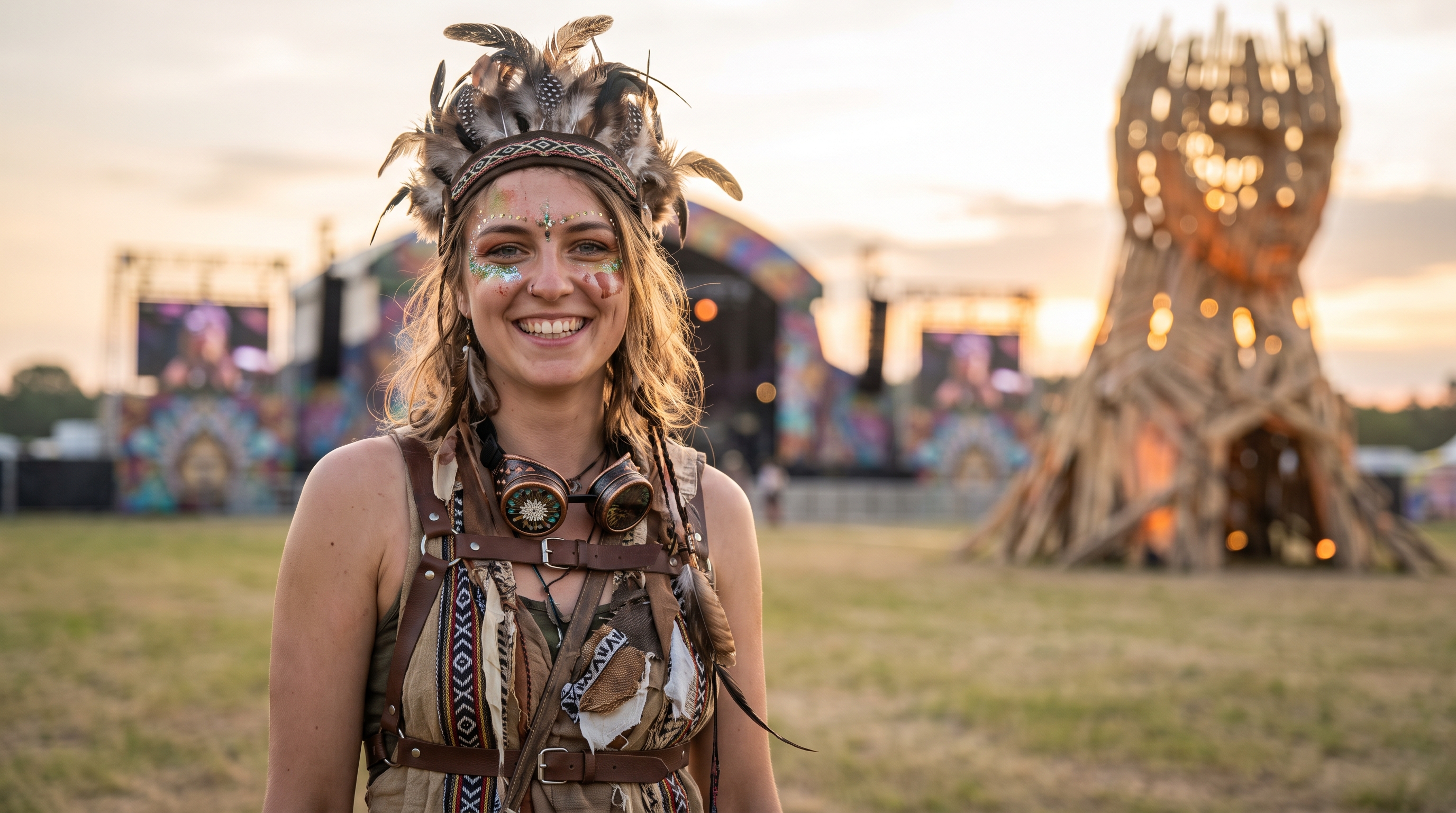Fusion Festival 2026: Termine, Ticket und Infos zum Kulturfestival in Lärz