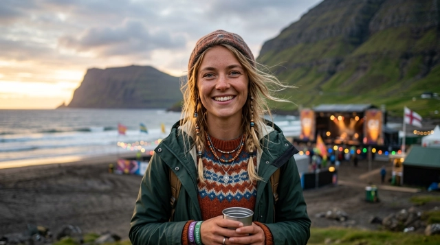 G! Festival 2027 auf den Färöer Inseln: Termine, Programm und Anreise