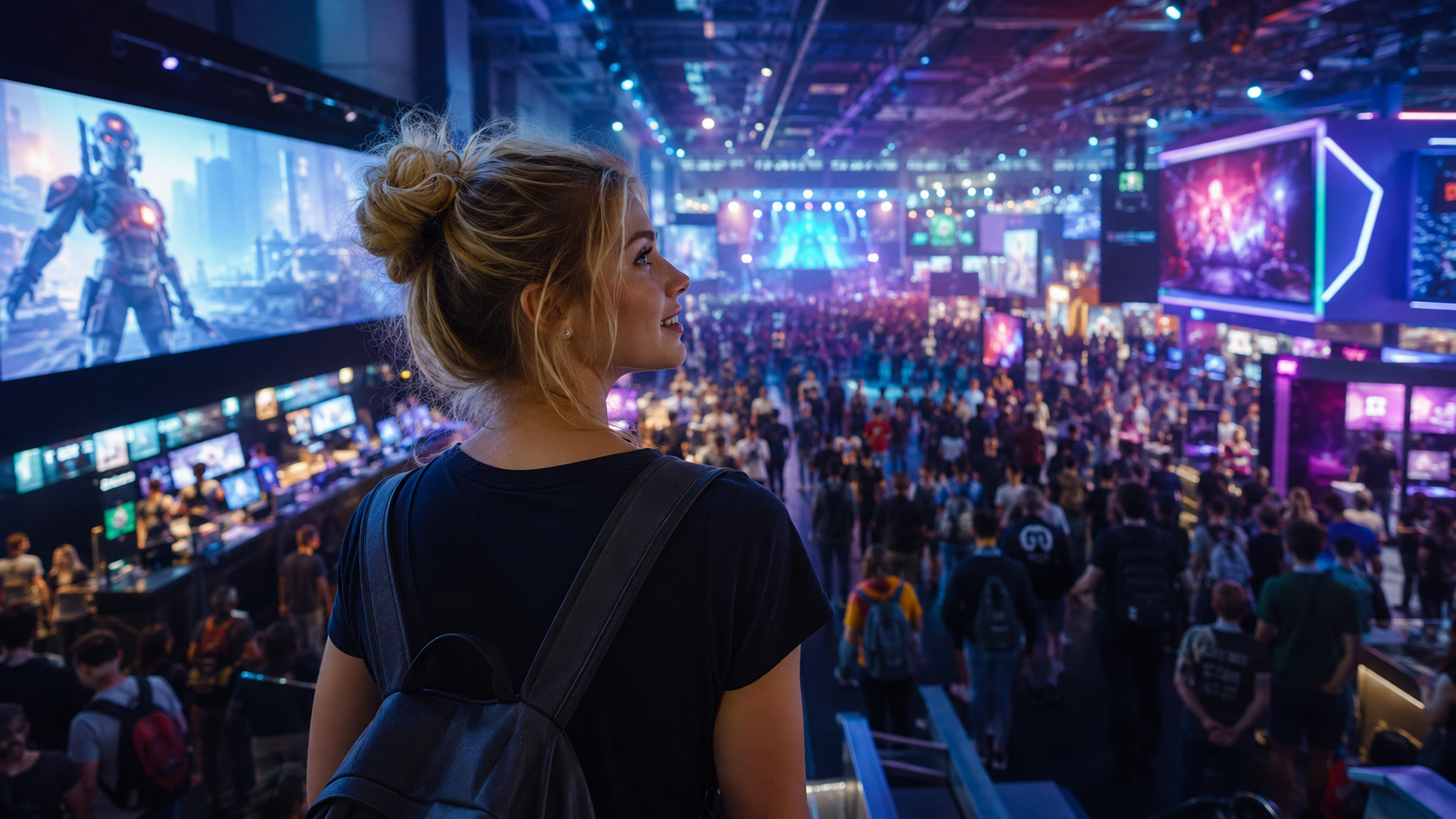 gamescom 2026 Köln: Termine, Tickets und Programm