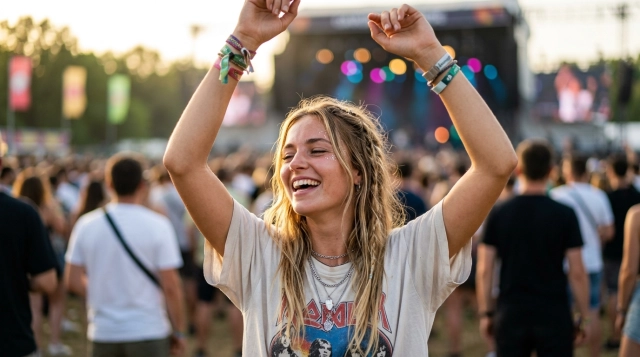Festival Garorock 2027 – Music Festival in Marmande with Rock, Rap & EDM