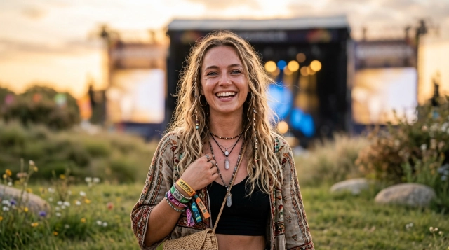 Festival Garorock 2027 – Festival in Marmande mit Rock, Rap & EDM