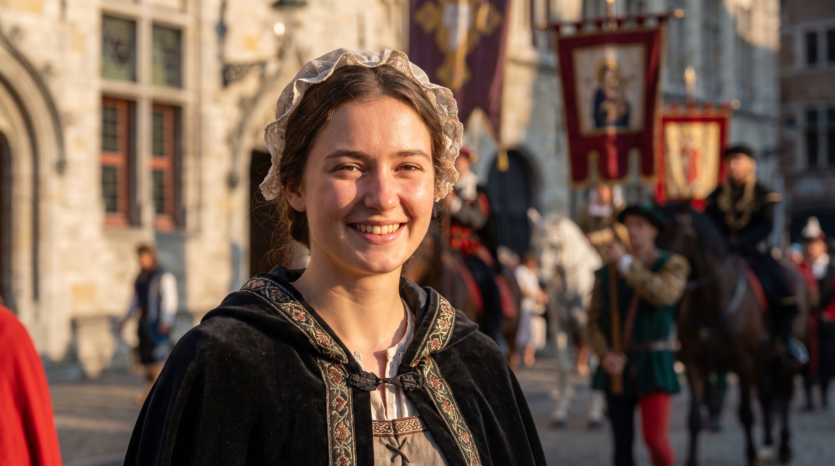 Gentse Feesten 2026 – Programm, Tipps & Infos zum Genter Stadtfest