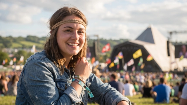 Glastonbury Festival 2027 – Festival, Line-up & Infos zur Worthy Farm