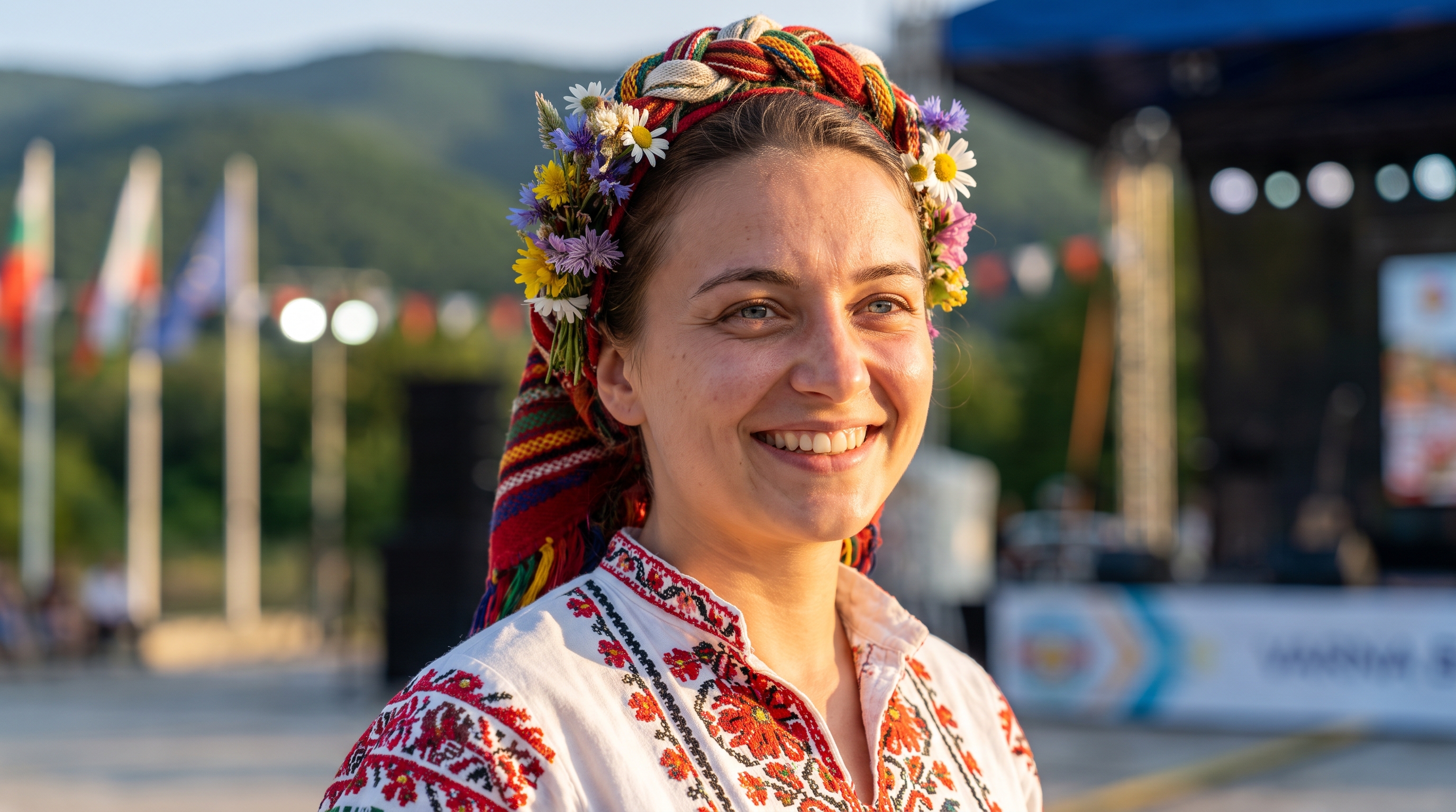 Golden Days Folklore Festival Varna 2027 – Programm, Infos & Tipps