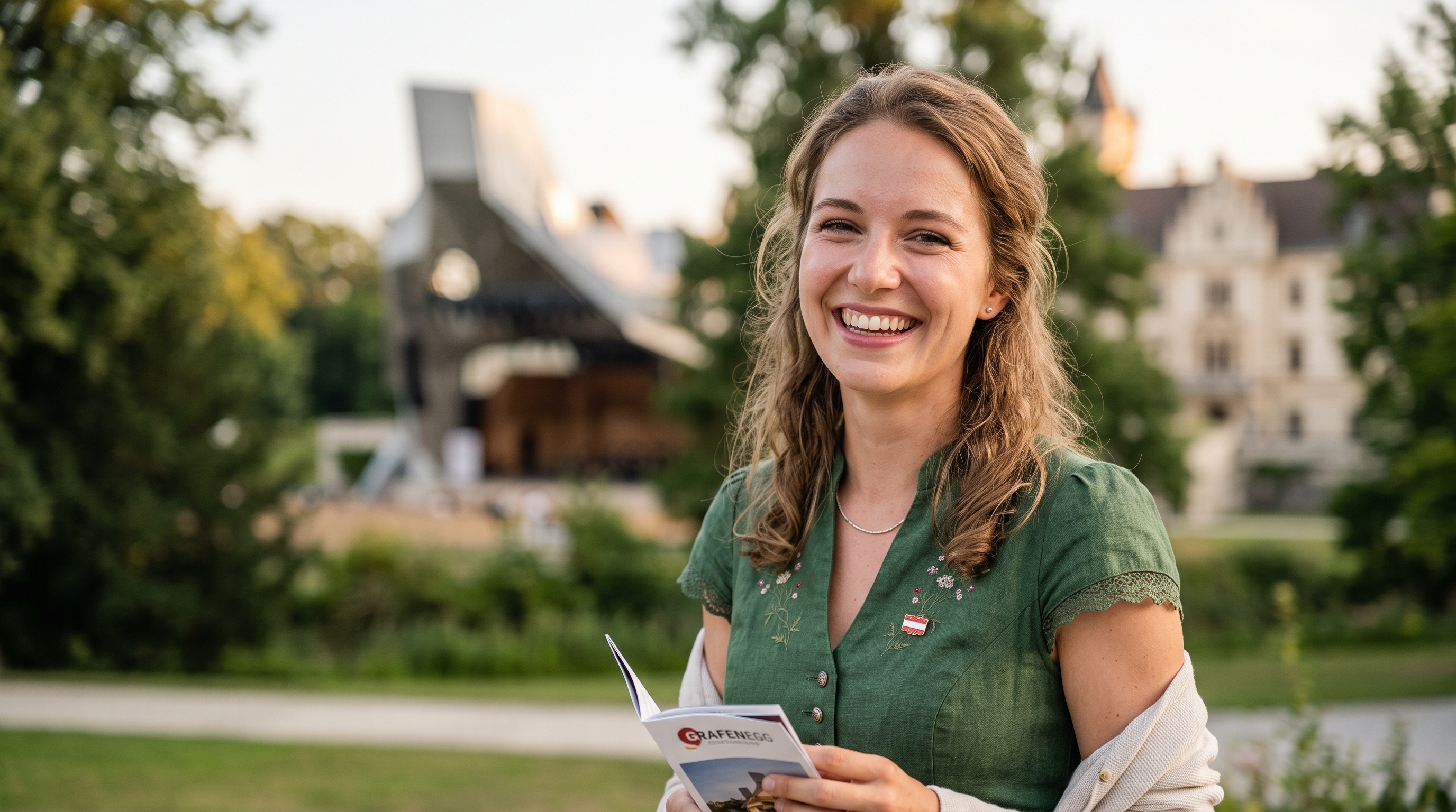 Grafenegg Festival 2026: 20 Jahre Jubiläum, Programm und Tickets