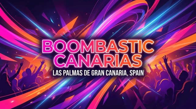 Granca Live Fest, Las Palmas, Spain 2027: Dates, Tickets and Lineup