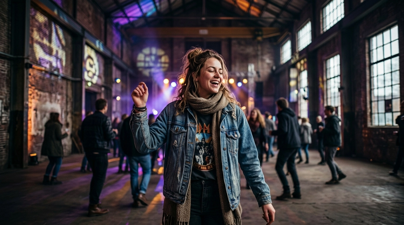 Grasnapolsky Groningen 2027: Entdeckungsfestival mit Musik und Kunst