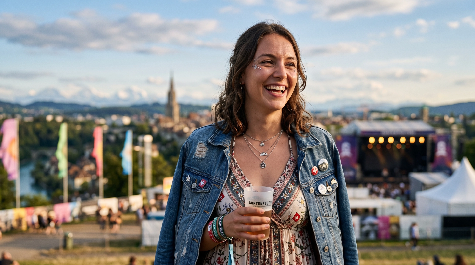 Gurtenfestival 2027 in Bern: Termine, Tickets und Programm