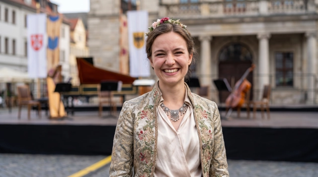 Händel Festspiele Halle 2027: Programm, Tickets und Barockmusik in Händels Geburtsstadt