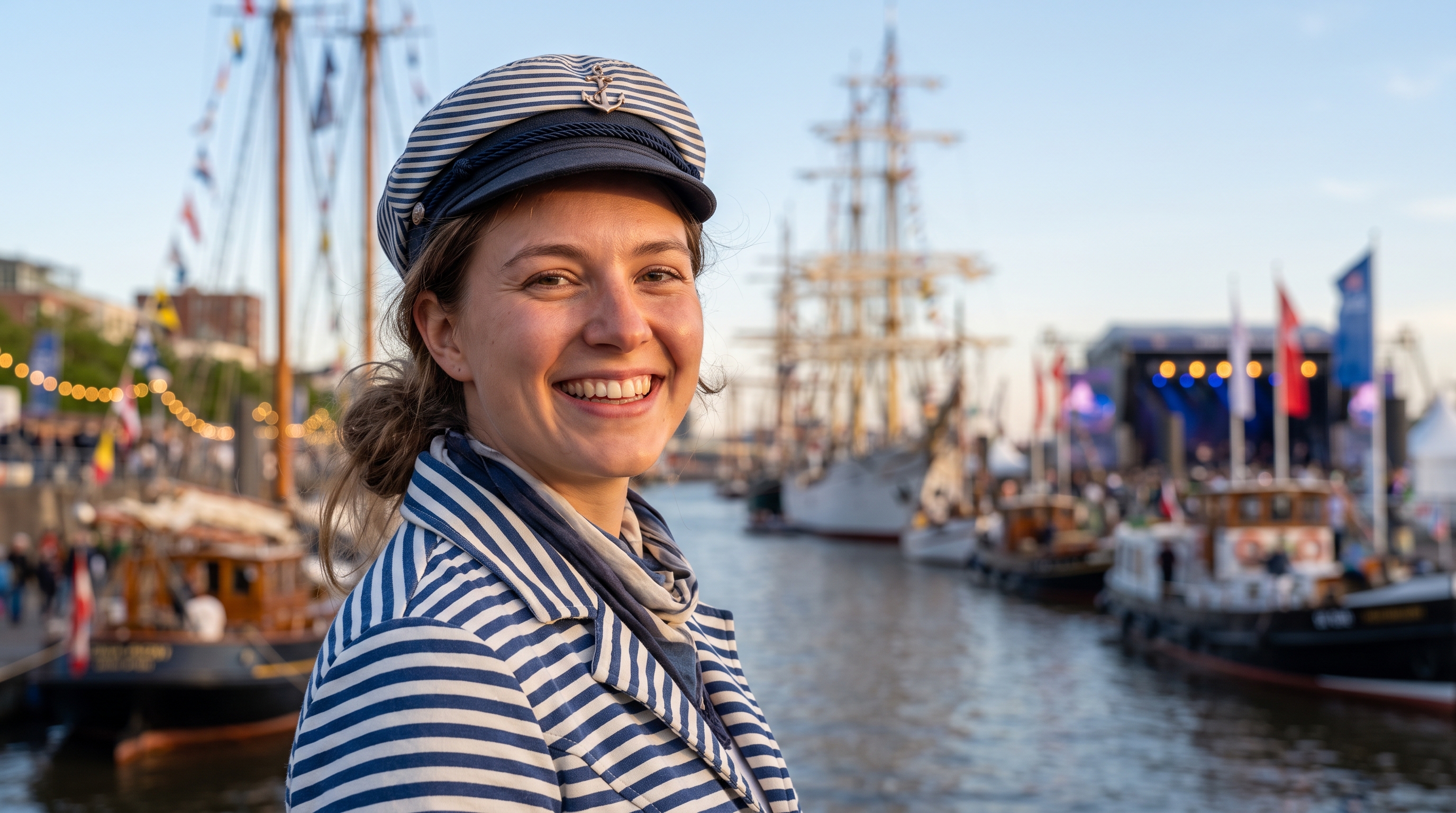 Hafengeburtstag Hamburg 2027: Termine, Programm und Highlights