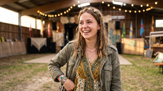 Haldern Pop Festival 2027: Termine, Info und Tickets für das Indie Festival am Niederrhein