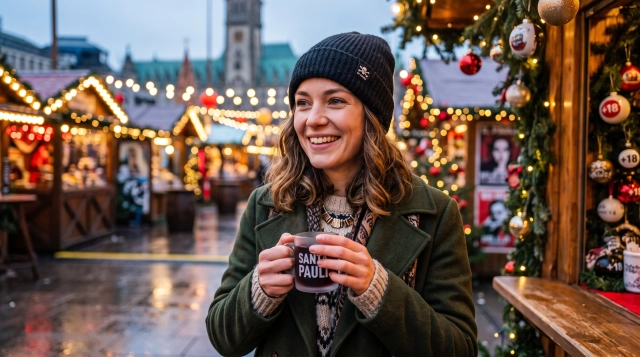Weihnachtsmärkte Hamburg Zentrum 2026: Alle Märkte auf einen Blick