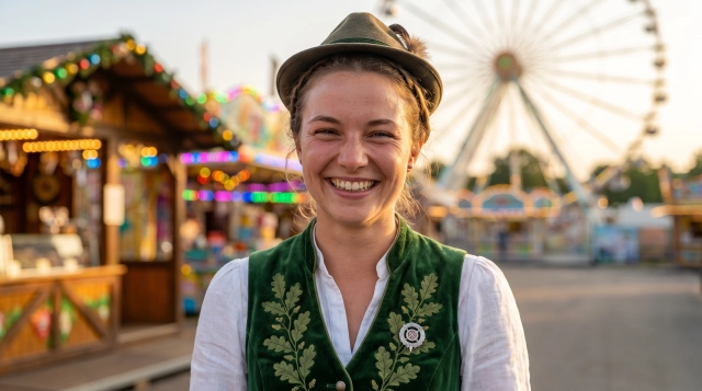 Hannover Schützenfest 2027 – Program, Parade & Visitor Guide