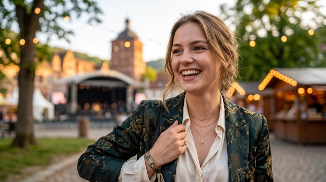 Heidelberger Frühling 2027: 30 Jahre Musikfestival, Programm und Tickets