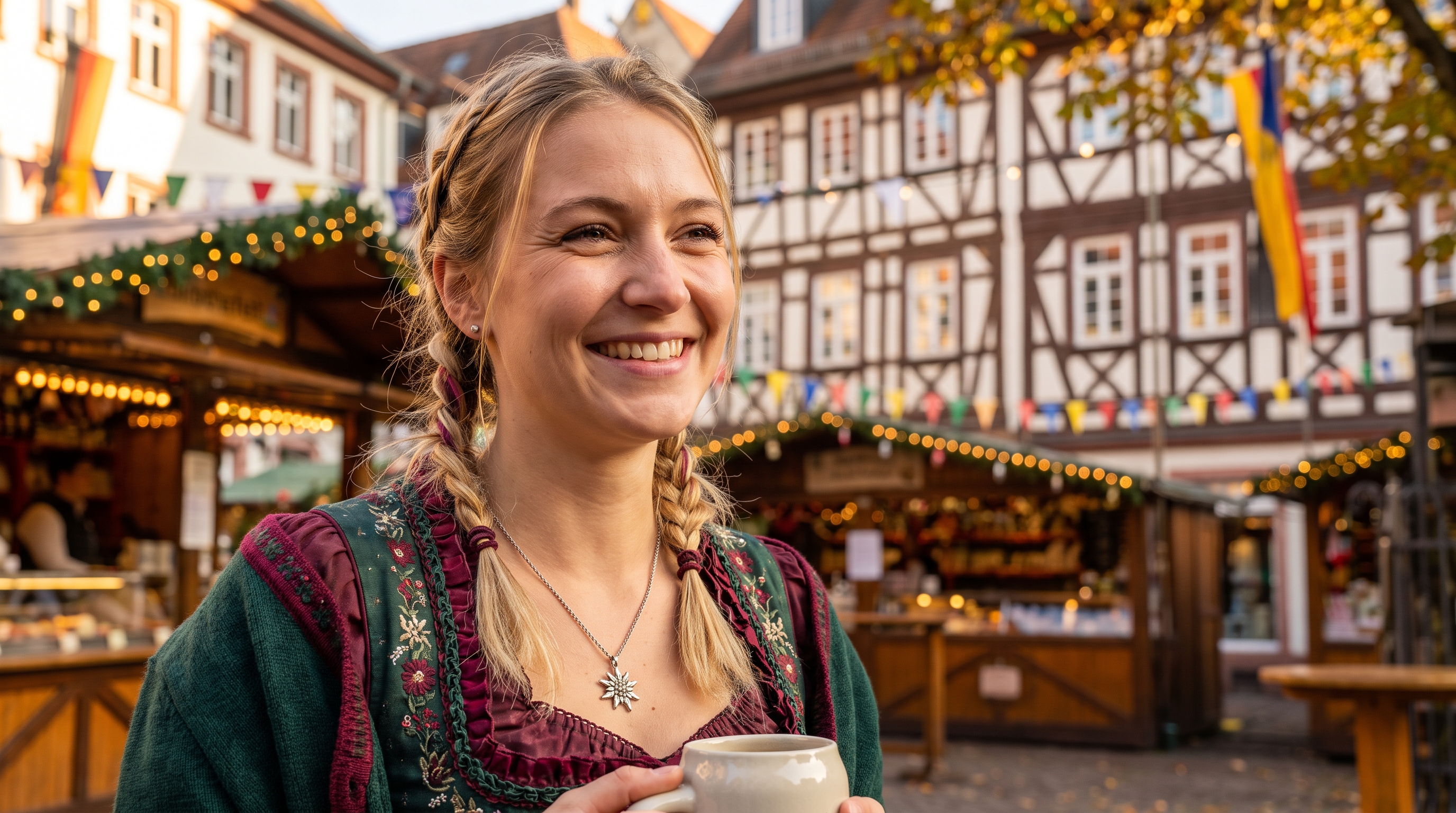 Heidelberger Herbst 2026: Termine, Programm und Tipps zum Altstadtfest