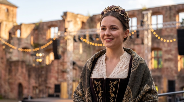 Heidelberg Castle Festival 2026: 100th Anniversary, Program and Tickets