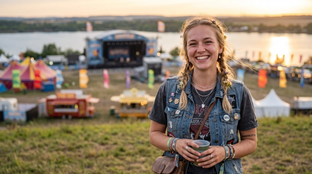Highfield Festival Großpösna: Rückblick auf die letzte Ausgabe am Störmthaler See