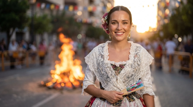 Hogueras de San Juan Alicante – Fire Festival, Program & Visitor Guide