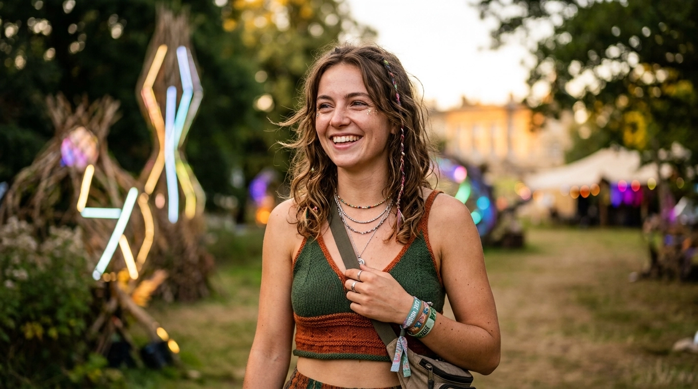 Houghton Festival 2027 – Techno, House & 24h-Musik in King's Lynn