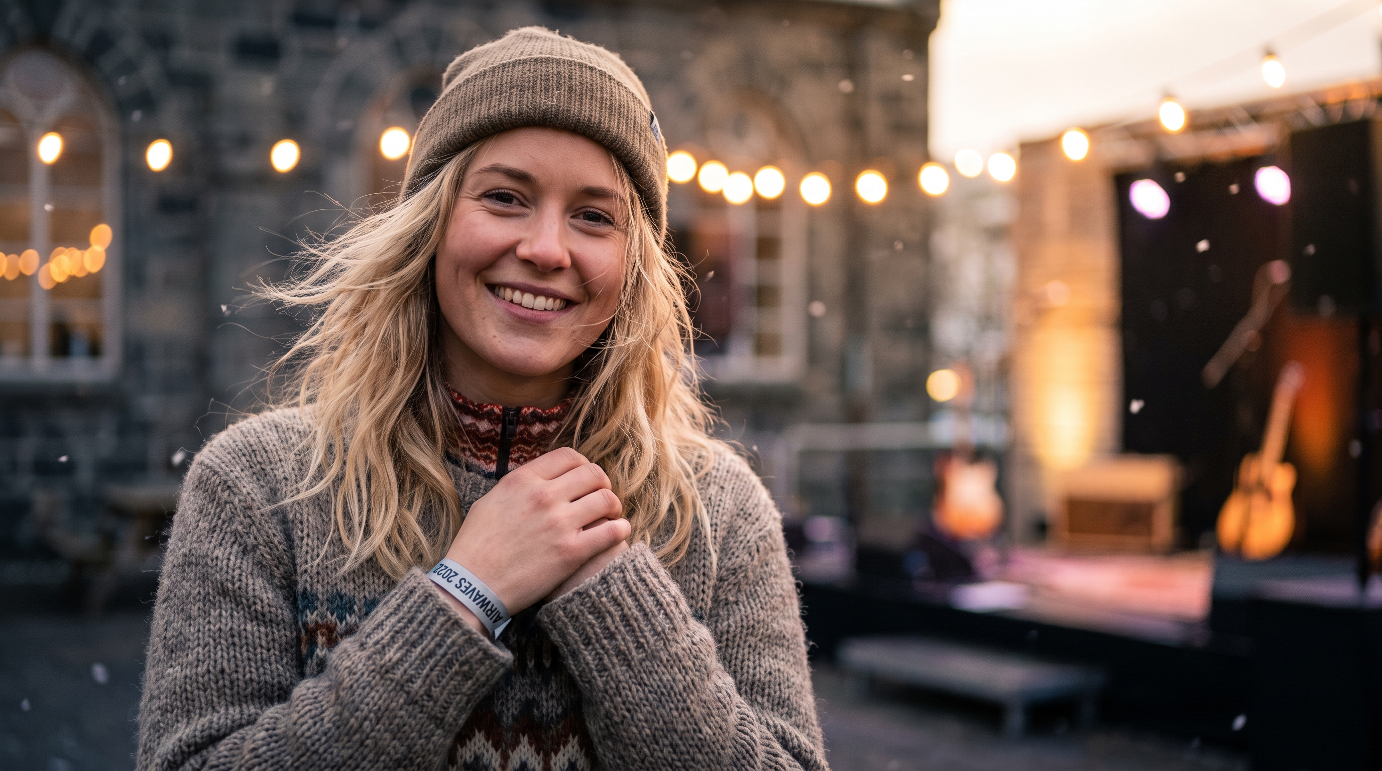 Iceland Airwaves Reykjavik – Musikfestival im Herzen Islands